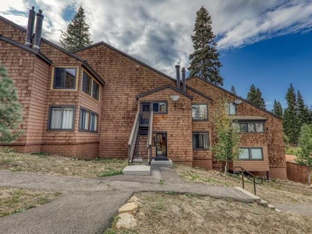 House for sale in Truckee, California