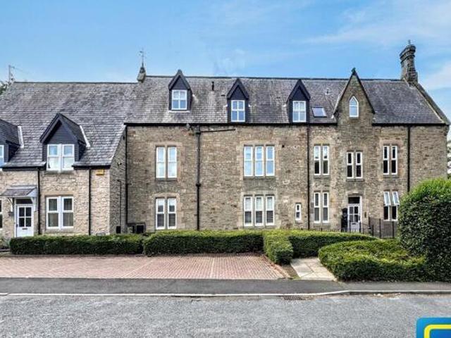 House for sale in Consett