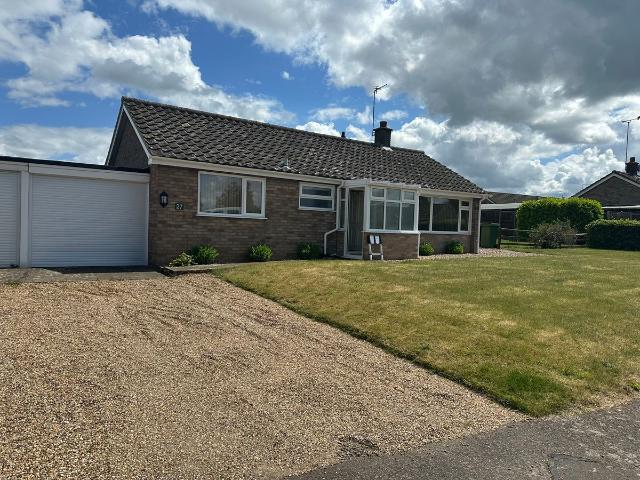 House for rent in Burgh St Peter, Norfolk