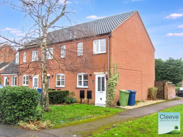 House for rent in Pamington, Gloucestershire