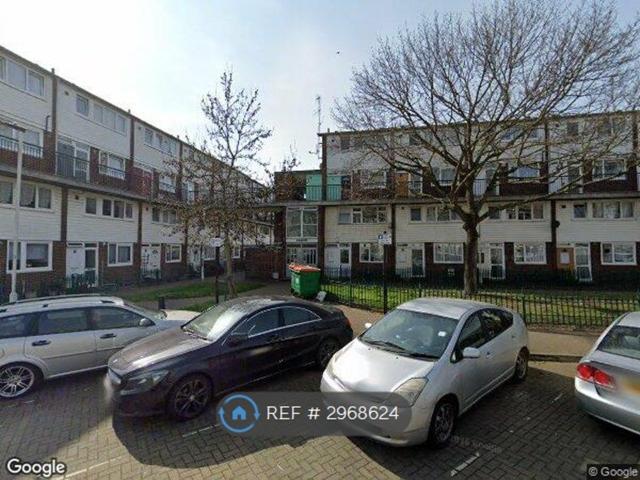 House for rent in Manor Park, Greater London