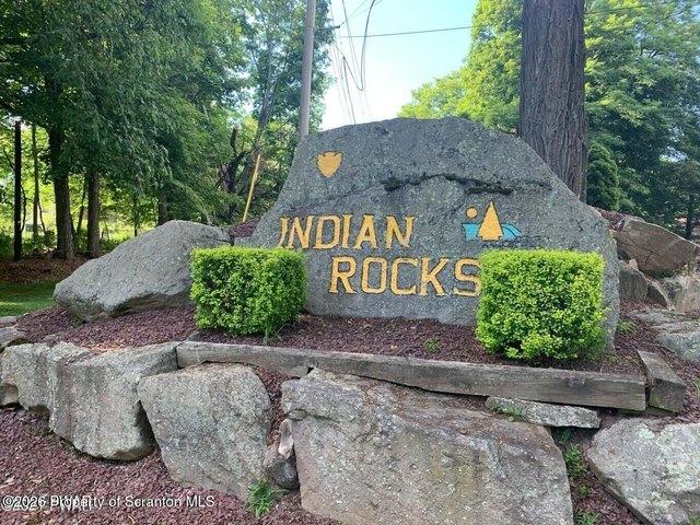 Land for sale in Lake Ariel, Pennsylvania