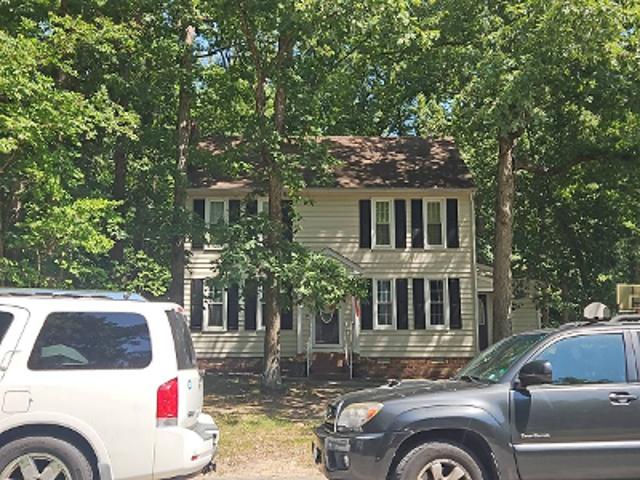 House for sale in Virginia