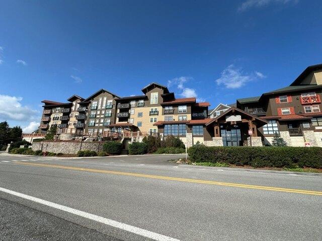 Condo for sale in Snowshoe, West Virginia