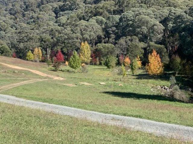 Land for sale in Goobarragandra, New South Wales