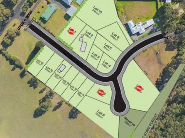 Property for sale in Cape Conran, Victoria
