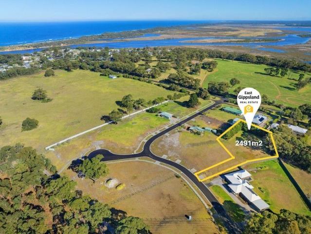 Land for sale in Cape Conran, Victoria