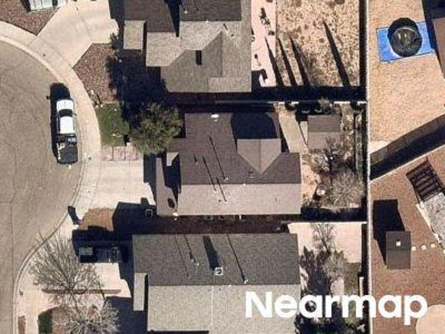 House for sale in El Paso, Texas