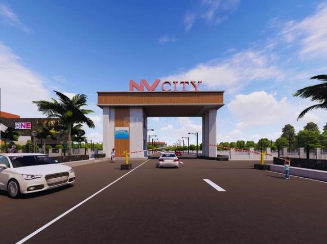 Land for sale in Hariana