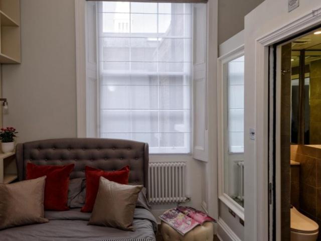 Apartment for rent in Marylebone, Greater London