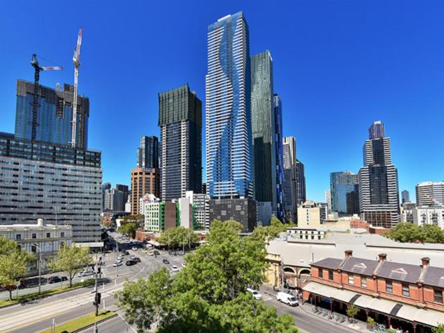 Apartment for rent in Camerons Creek, Victoria