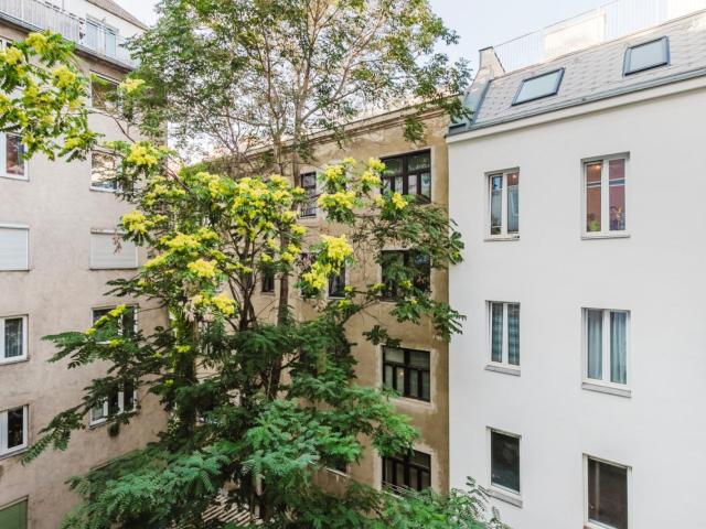 Apartment mieten in KG Margareten, Wien