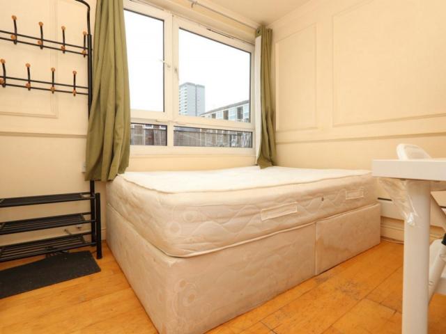 Room for rent in Old Ford, Bow