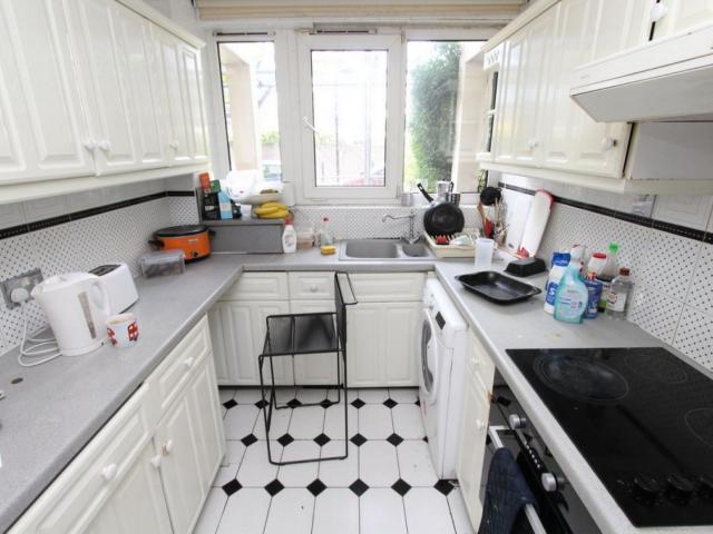 Room for rent in Old Ford, Bow