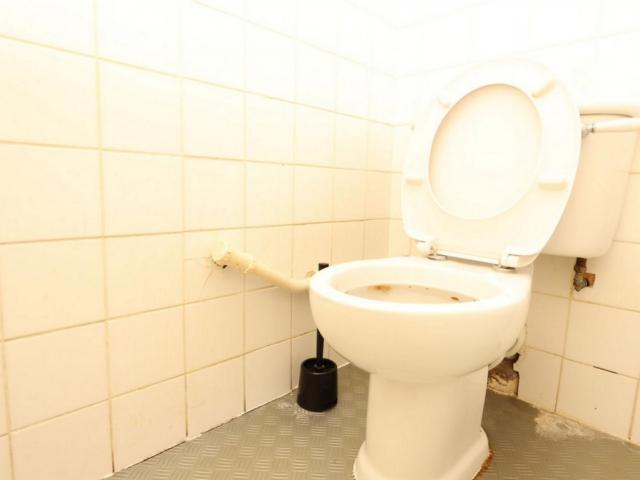 Room for rent in Bromley-by-Bow, Cat Hill