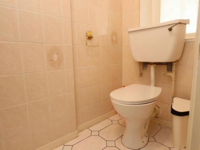 Room for rent in Mile End, Greater London