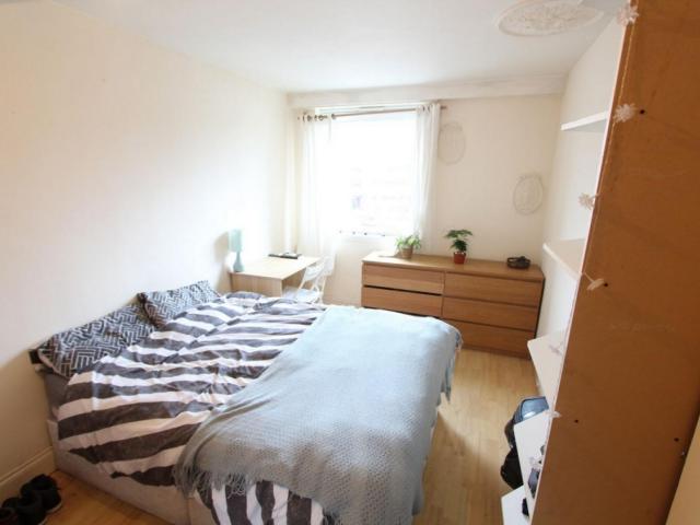 Room for rent in Mile End, Greater London