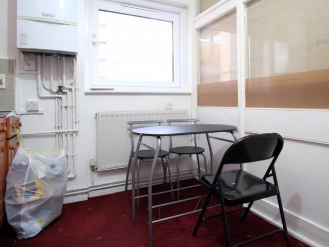 Room for rent in Spitalfields, Whitechapel