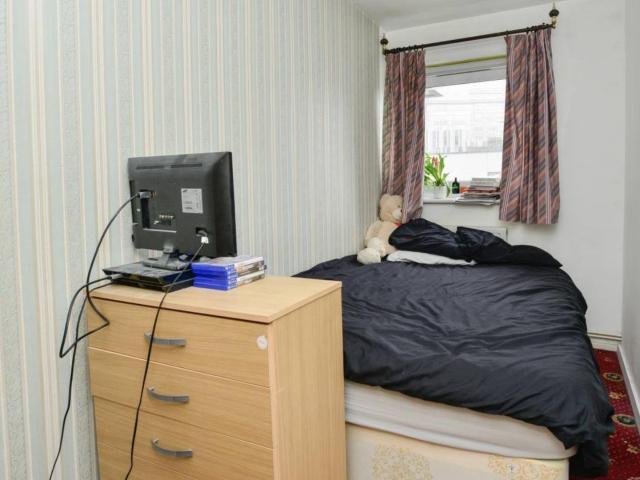Room for rent in Spitalfields, Whitechapel
