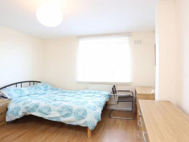 Room for rent in Old Ford, Bow