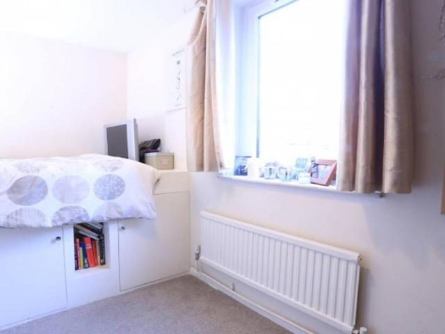 Room for rent in Bromley-by-Bow, Bow