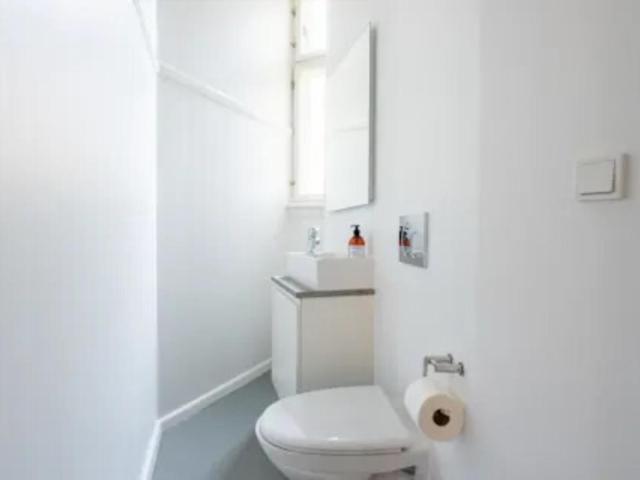 Lejlighed til leje i Frederiksberg, Sorø