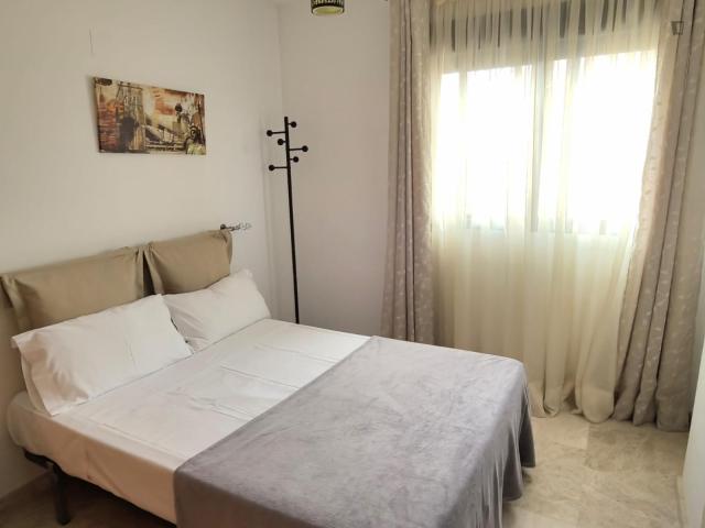 Apartamento en alquiler en Alicante, el Garbinet
