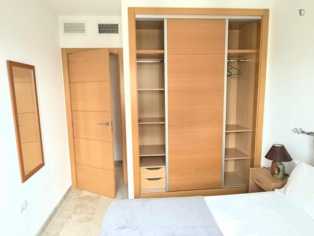 Apartamento en alquiler en Sidi Ifni - Nou Alacant, l'Alacantí