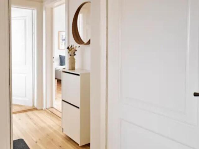Lejlighed til leje i Midtbyen, Aarhus