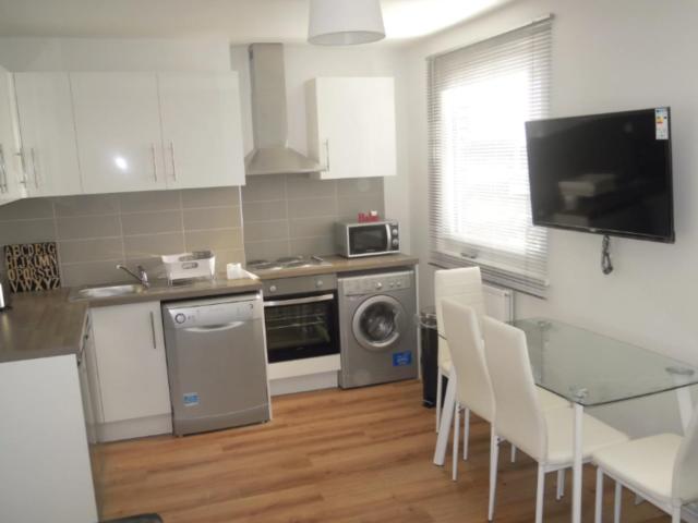 Room for rent in Ratcliffe, Stepney