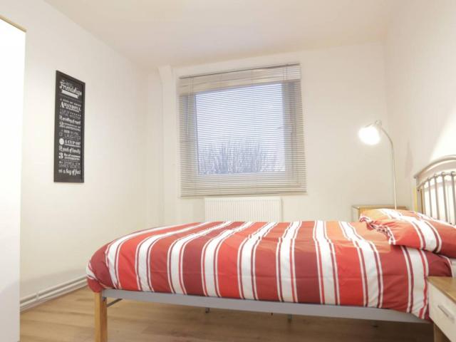 Room for rent in Ratcliffe, Stepney