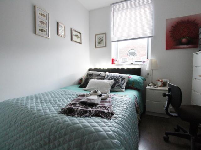 Room for rent in Chorlton-on-Medlock, Georgia