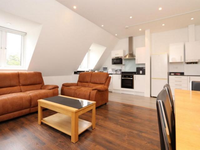 Room for rent in Greater London