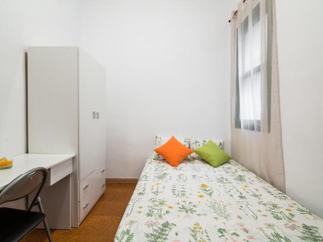 Apartamento en alquiler en Gràcia, Barcelonès