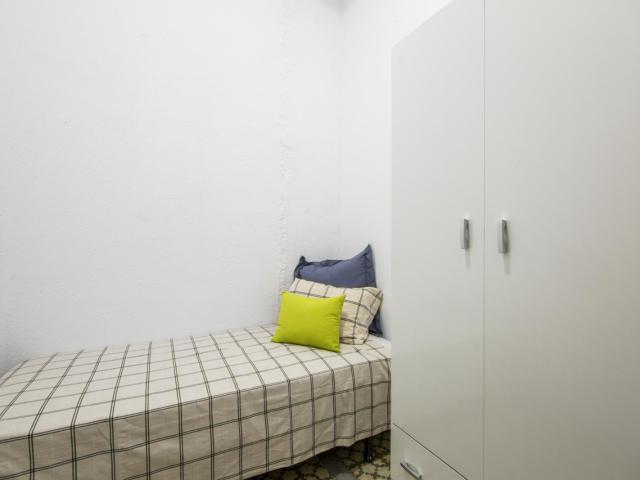 Apartamento en alquiler en Gràcia, Barcelonès