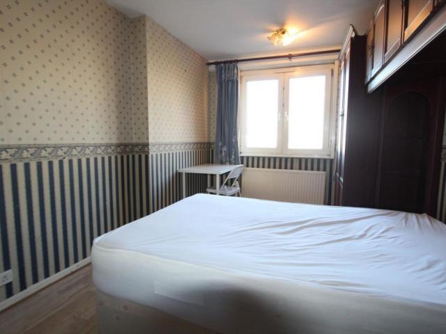 Room for rent in North Woolwich, Greater London