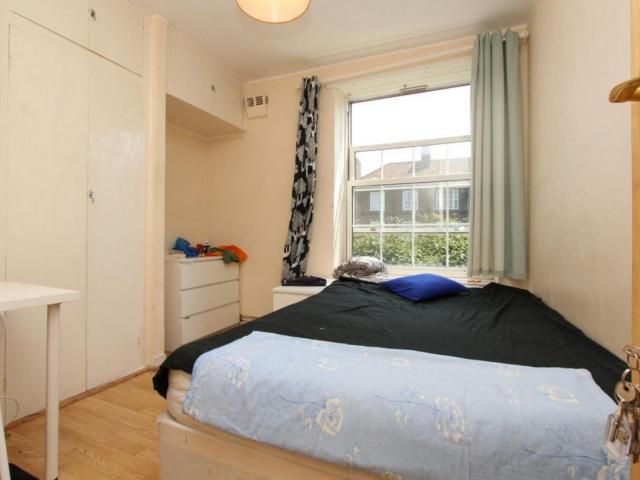 Room for rent in Elephant and Castle, Greater London