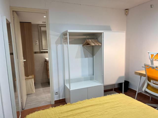Casa en alquiler en Cerdanyola Del Vallès, Bellaterra