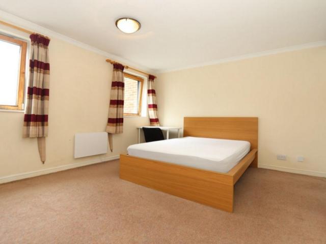 Room for rent in Isle Of Dogs, Greater London