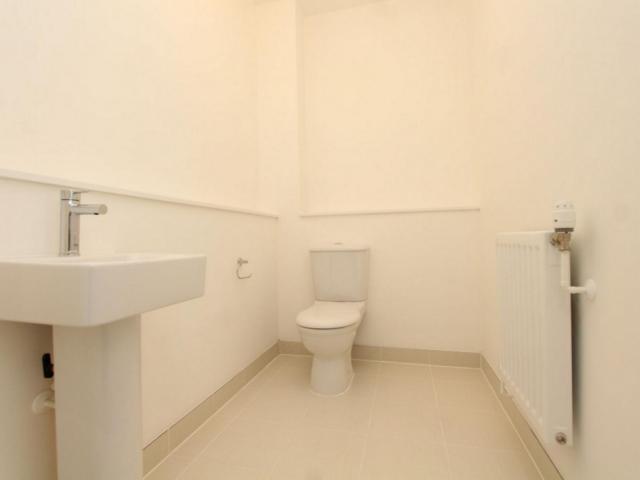 Room for rent in Reach, Greater London