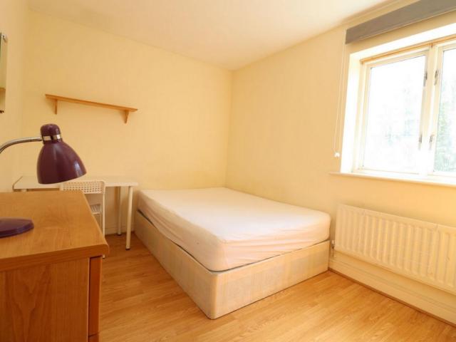 Room for rent in Ratcliffe, Stepney