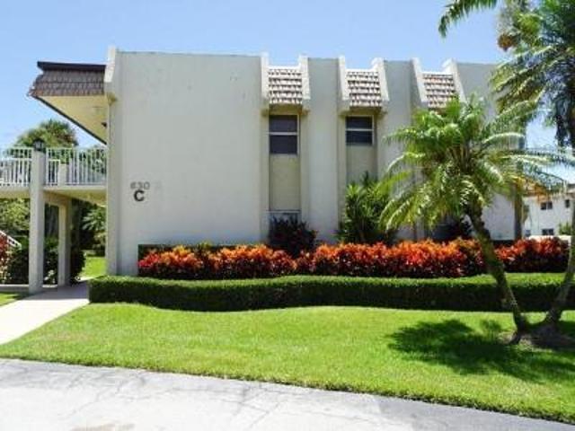 Condo for sale in Boynton Beach, Florida