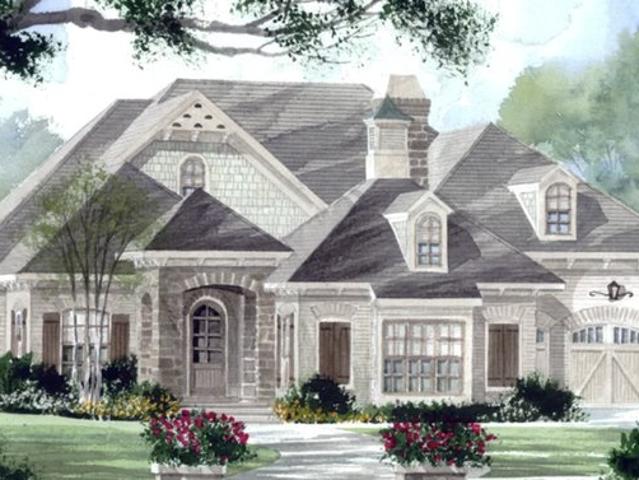 House for sale in Newnan, Georgia