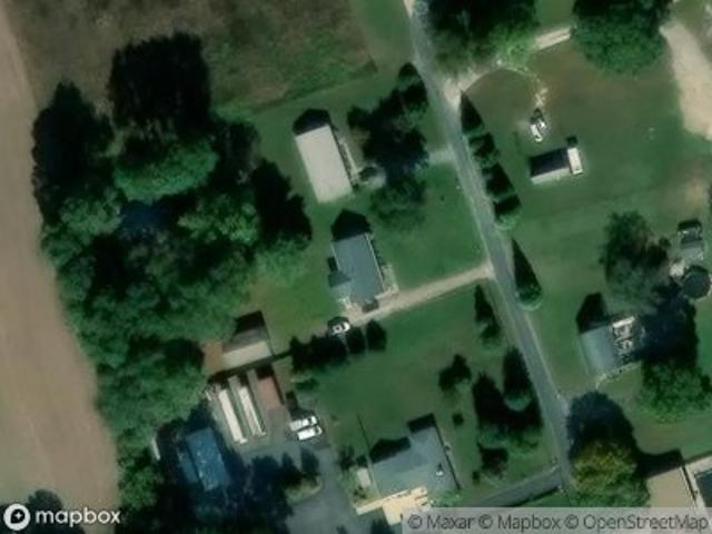 House for sale in Dorchester, Maryland