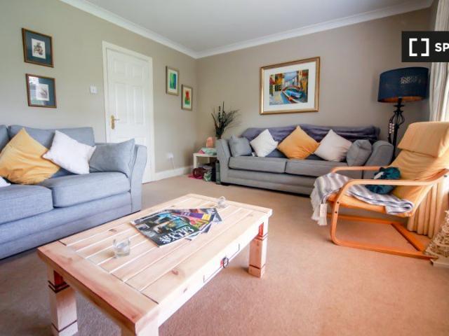 Room to rent in Dargle Wood, Ballyboden