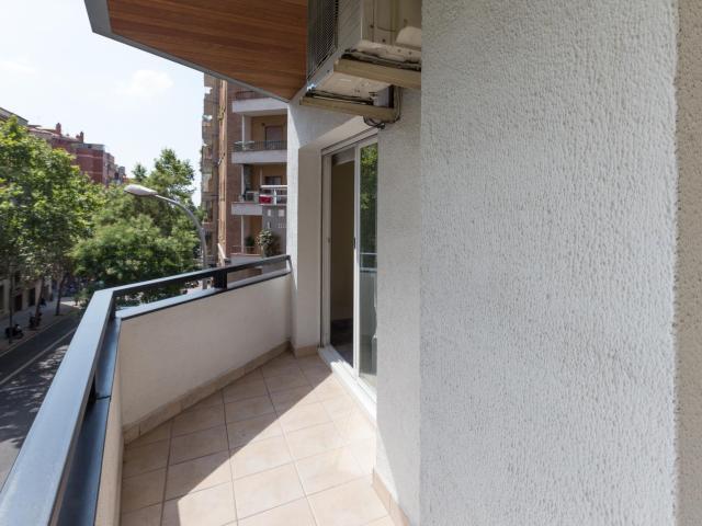 Apartamento en alquiler en Horta-Guinardó, Barcelonès