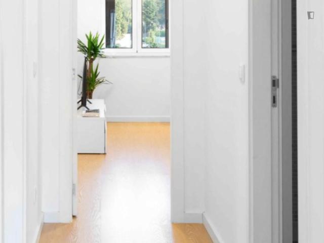 Apartamento alugar em São José de São Lázaro, Braga