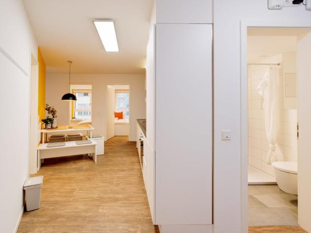 Apartment mieten in Treptow–Köpenick, Berlin