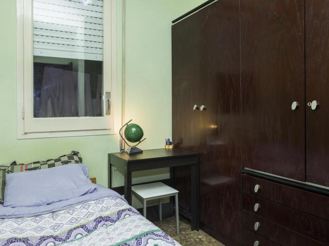 Apartamento en alquiler en Eixample, Barcelonès