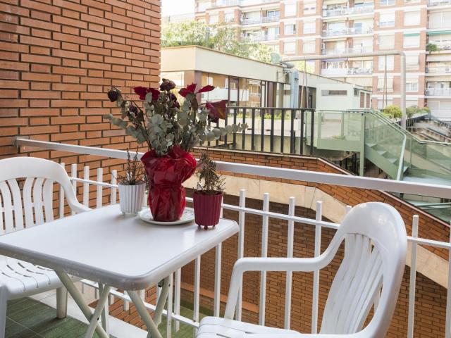 Apartamento en alquiler en Eixample, Barcelonès